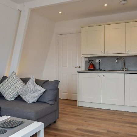 Coast Apartment Whitby Buitenkant foto